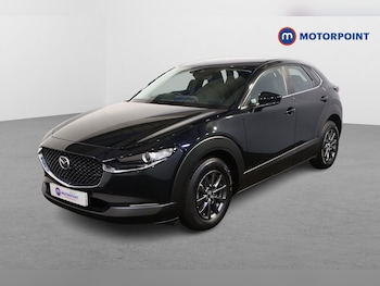 Used Mazda CX-30 2022 for sale - 76206303: Photo 3