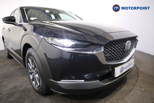 Used Mazda CX-30 2022 for sale - 76206303: Photo 40