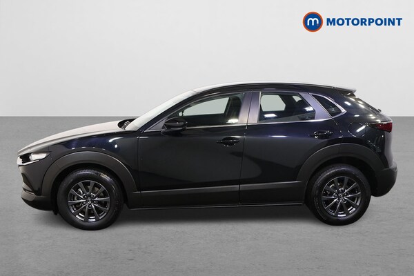 Used Mazda CX-30 2022 for sale - 76206303: Photo 4