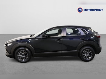 Used Mazda CX-30 2022 for sale - 76206303: Photo 4