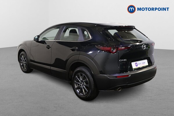 Used Mazda CX-30 2022 for sale - 76206303: Photo 5