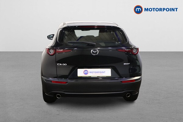 Used Mazda CX-30 2022 for sale - 76206303: Photo 6