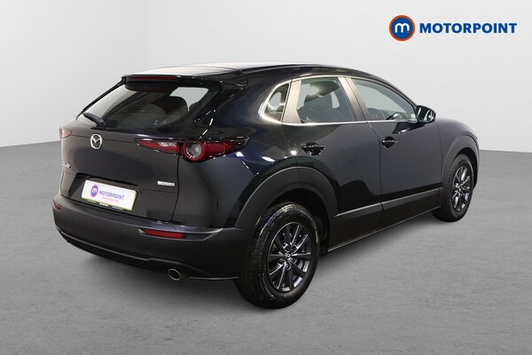 Used Mazda CX-30 2022 for sale - 76206303: Photo 7