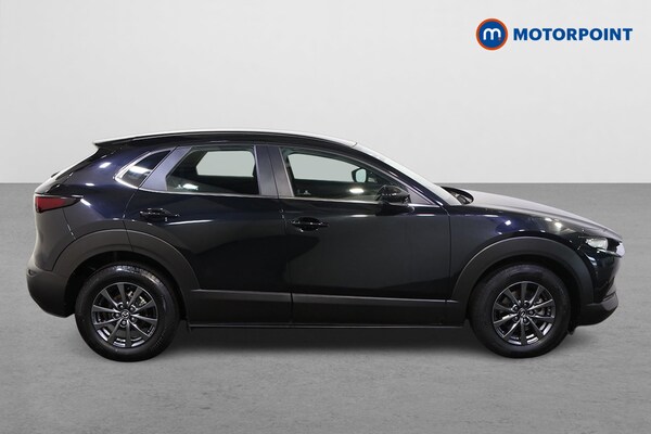 Used Mazda CX-30 2022 for sale - 76206303: Photo 8
