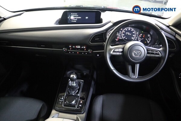 Used Mazda CX-30 2022 for sale - 76206303: Photo 9