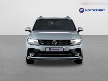 Used Volkswagen Tiguan Allspace 2018 for sale - 79229306: Photo