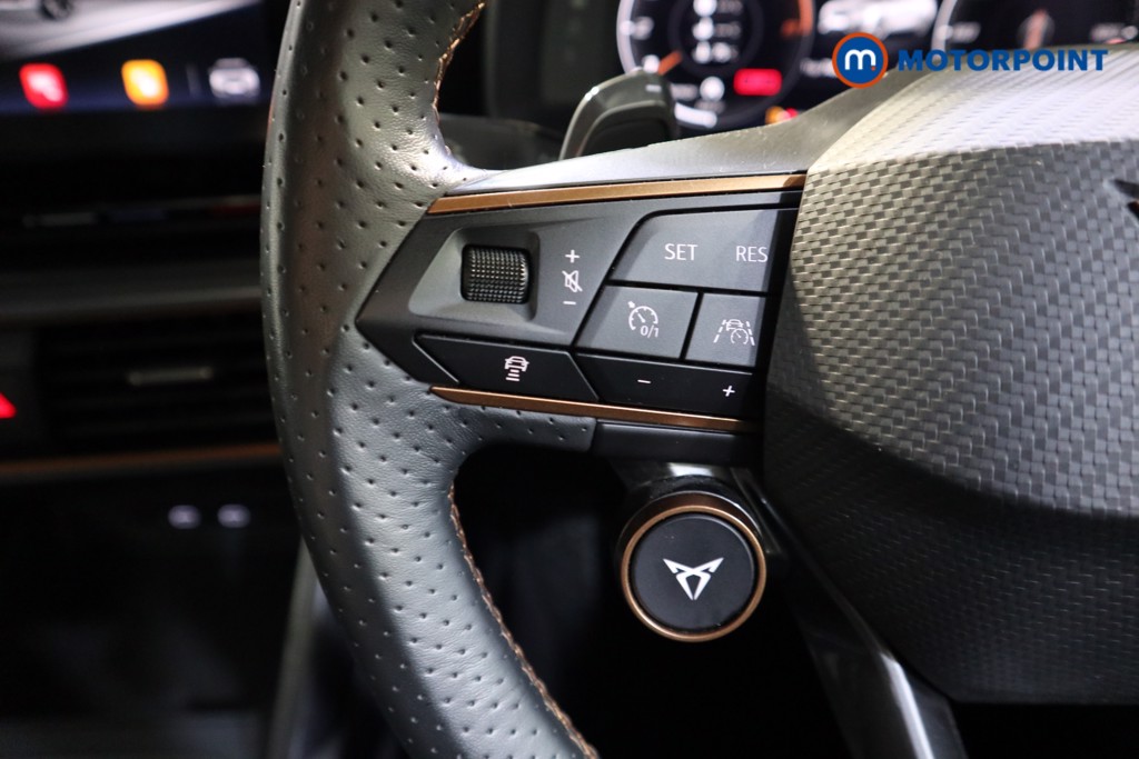 Used Cupra Leon 2022 for sale - 77207890: Photo 11