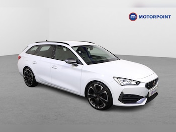 Cupra Leon feature image