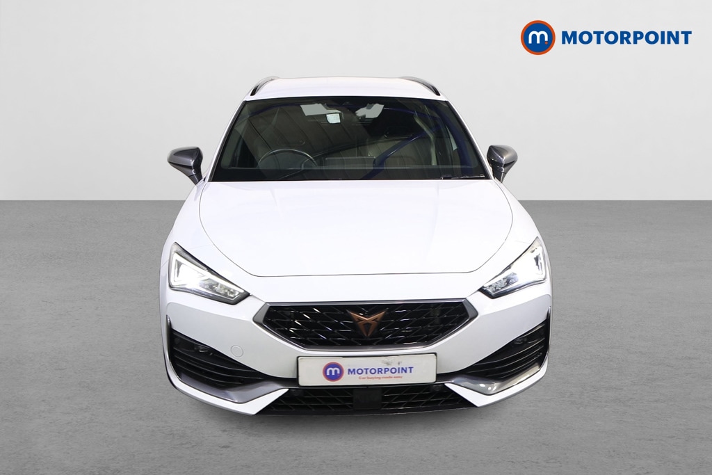 Used Cupra Leon 2022 for sale - 77207890: Photo 2