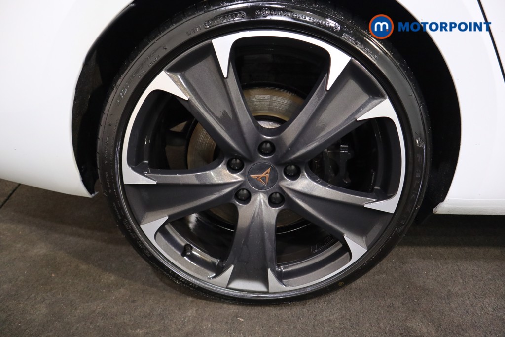 Used Cupra Leon 2022 for sale - 77207890: Photo 28