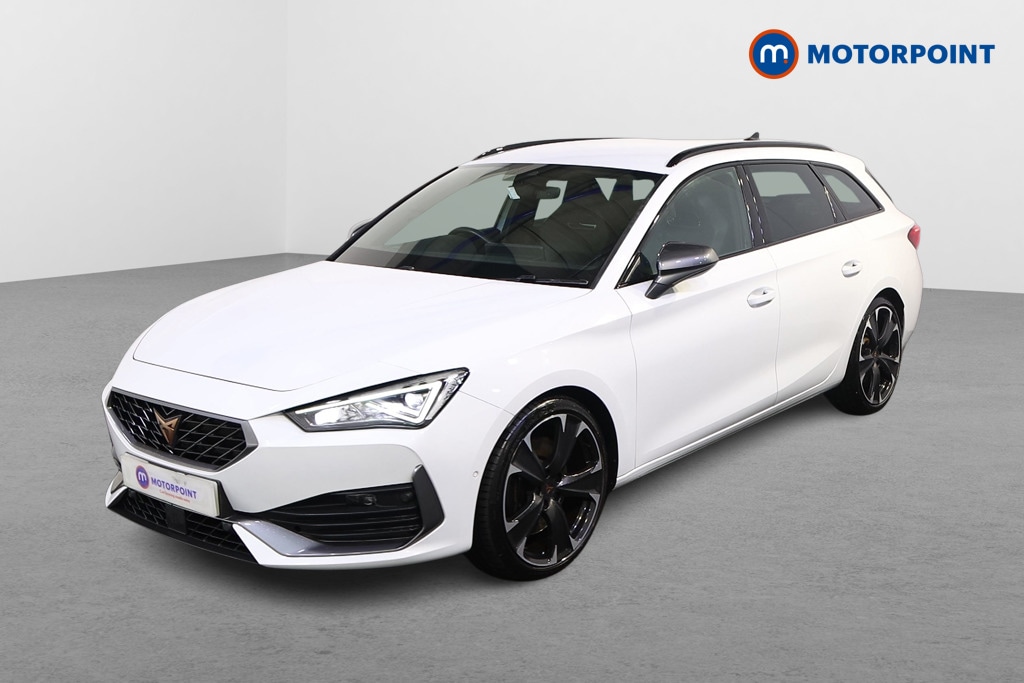 Used Cupra Leon 2022 for sale - 77207890: Photo 3
