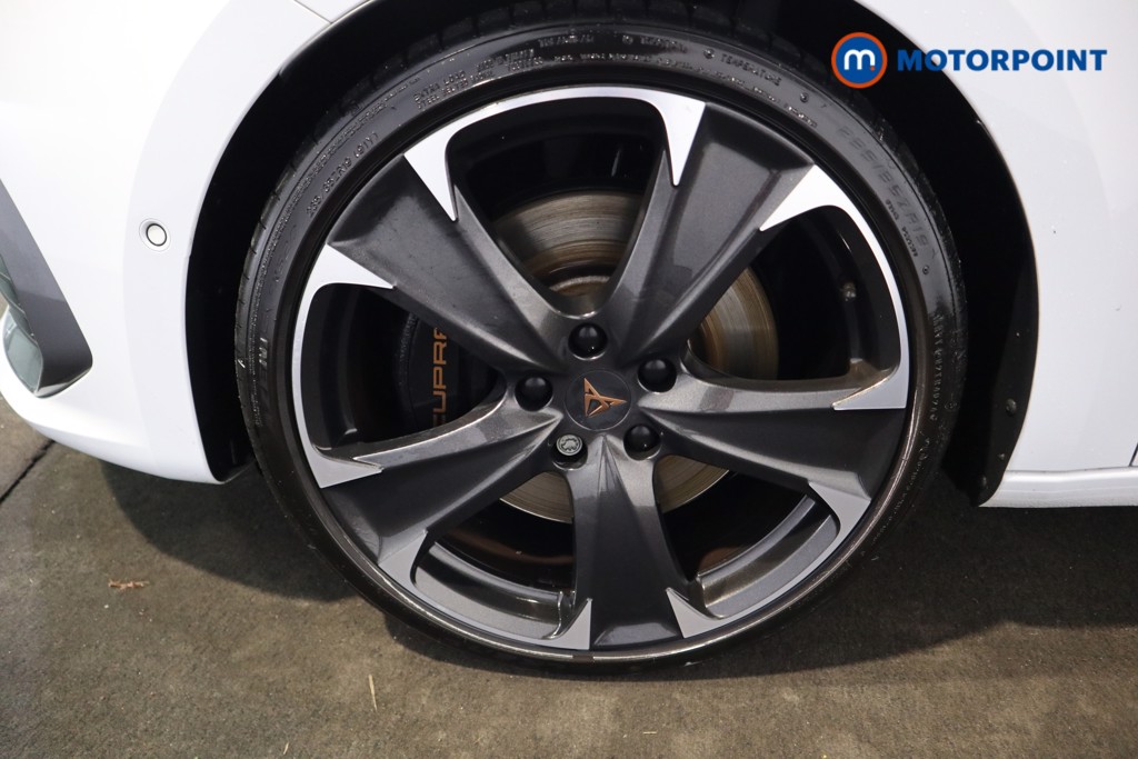 Used Cupra Leon 2022 for sale - 77207890: Photo 30