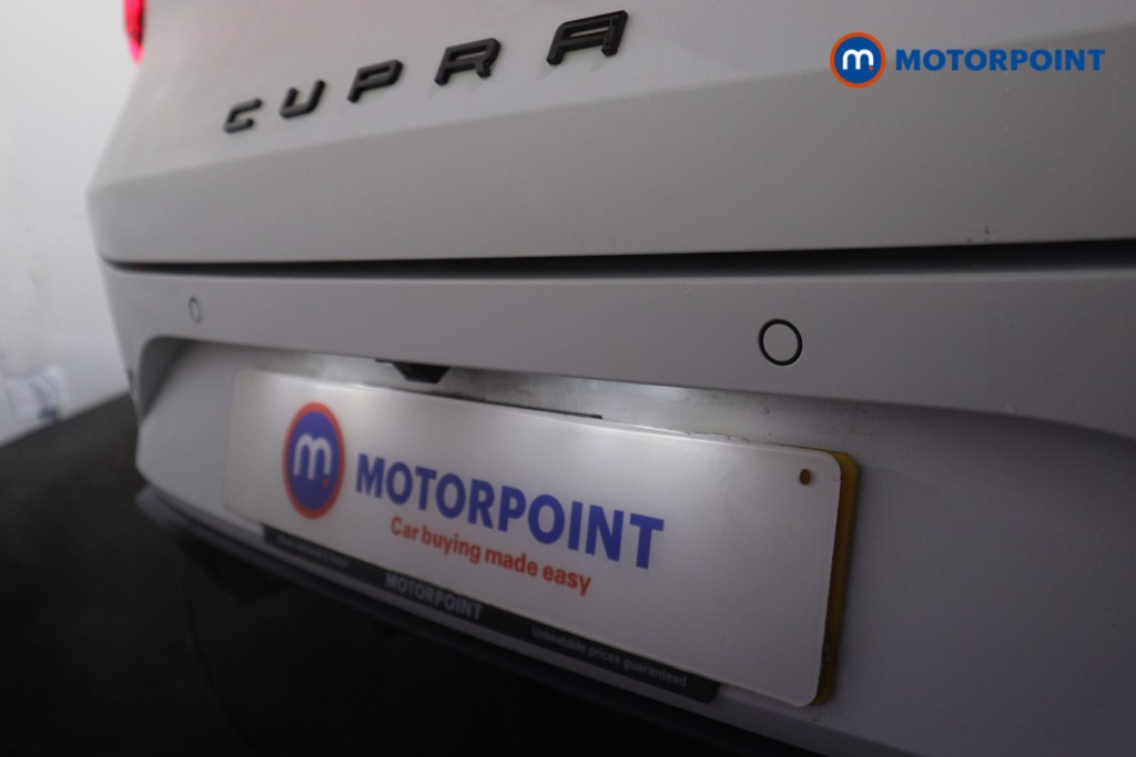 Used Cupra Leon 2022 for sale - 77207890: Photo 32