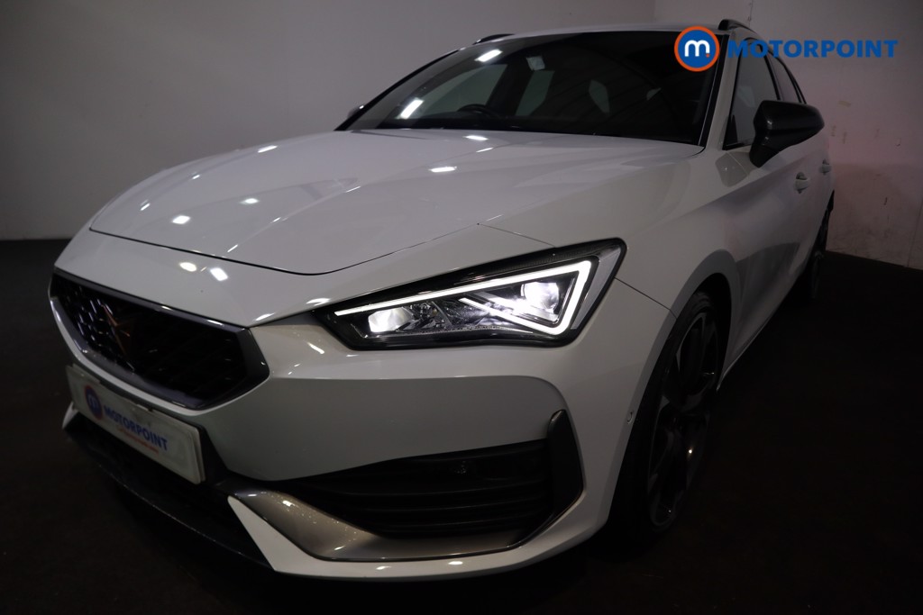 Used Cupra Leon 2022 for sale - 77207890: Photo 38