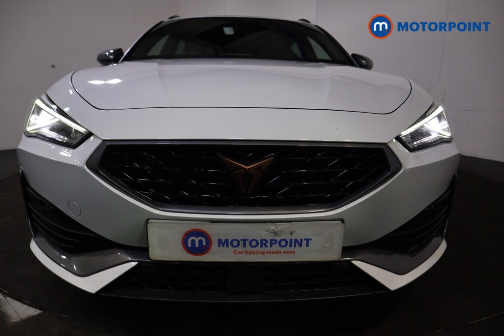 Used Cupra Leon 2022 for sale - 77207890: Photo 39