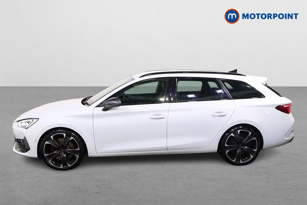 Used Cupra Leon 2022 for sale - 77207890: Photo 4