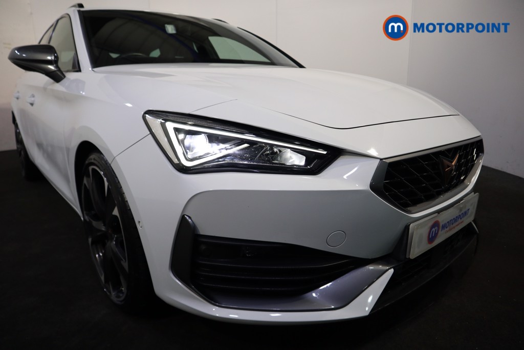 Used Cupra Leon 2022 for sale - 77207890: Photo 40