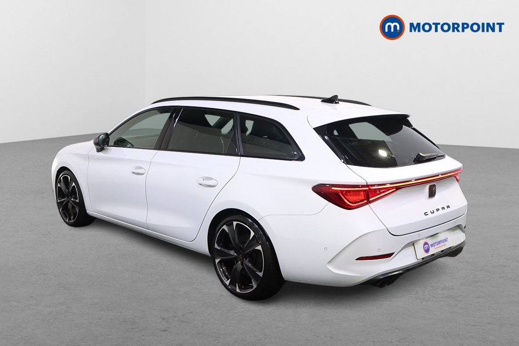 Used Cupra Leon 2022 for sale - 77207890: Photo 5