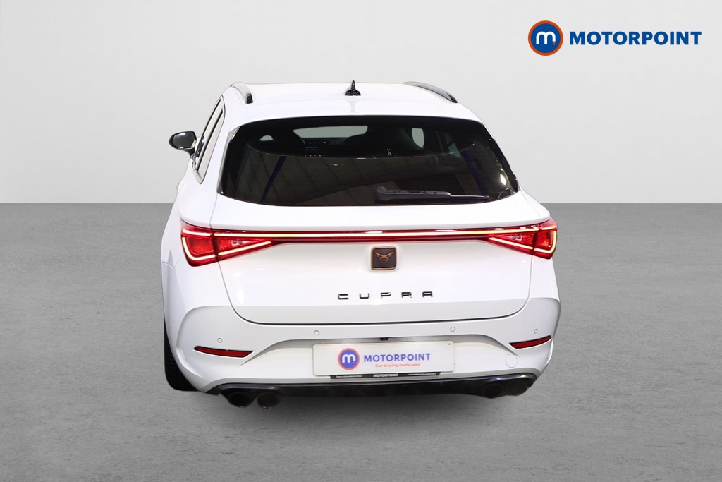 Used Cupra Leon 2022 for sale - 77207890: Photo 6