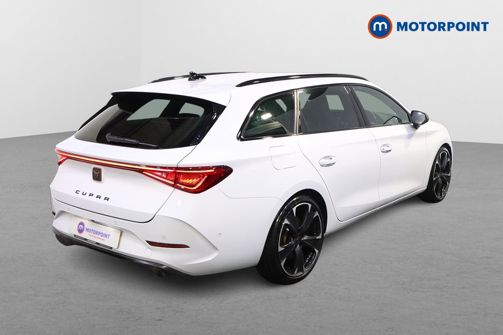 Used Cupra Leon 2022 for sale - 77207890: Photo 7