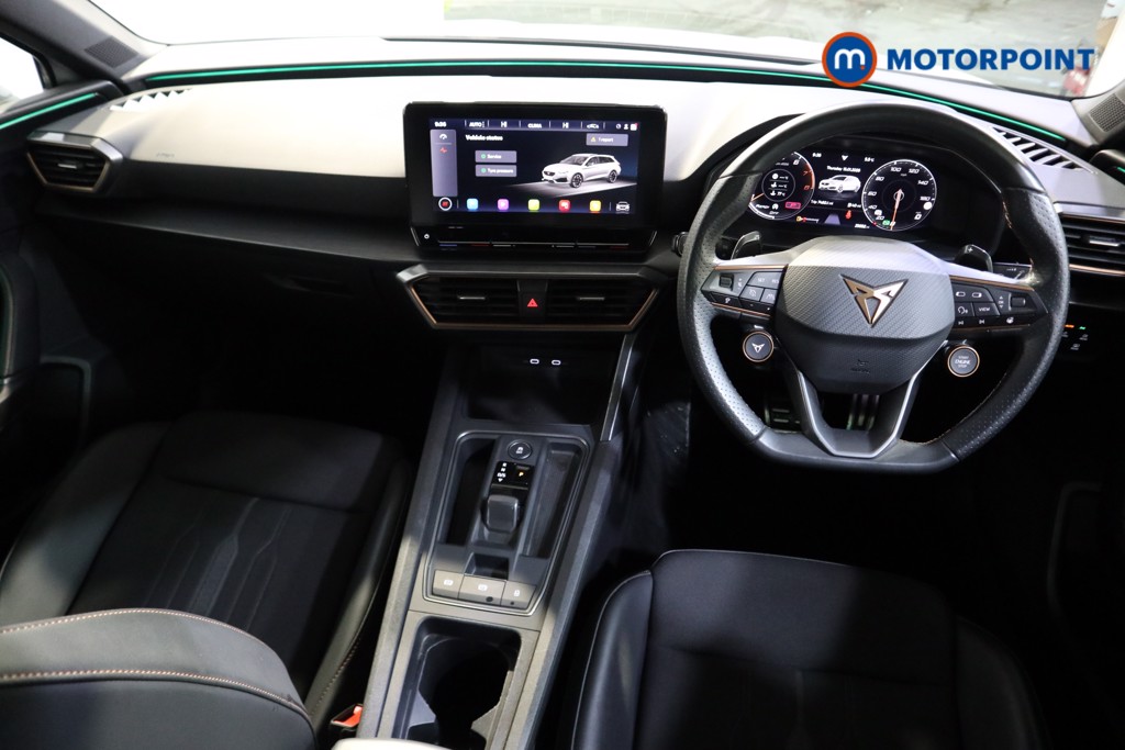 Used Cupra Leon 2022 for sale - 77207890: Photo 9