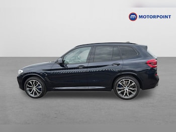 Used BMW X3 2021 for sale - 78717443: Photo
