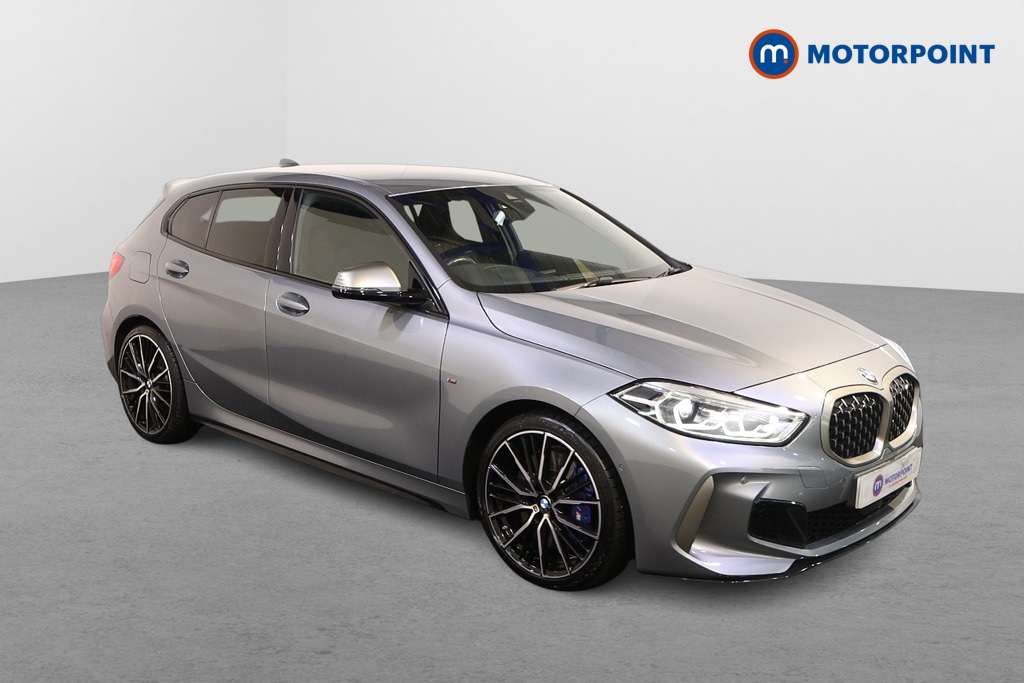 Used BMW 1 Series 2023 for sale - 76332947: Photo 1