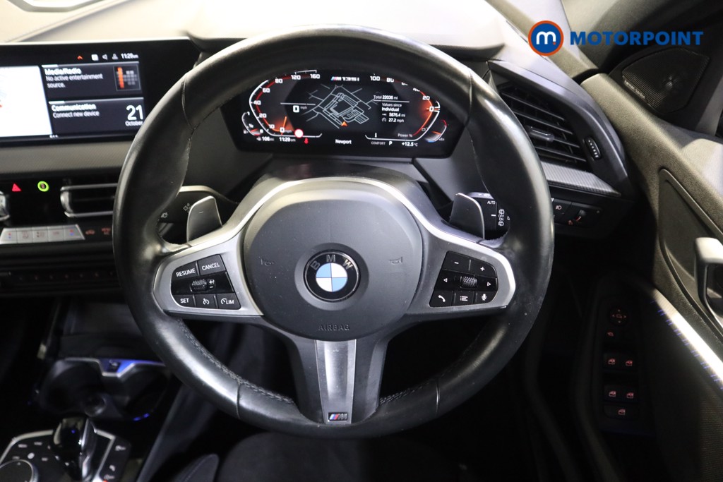 Used BMW 1 Series 2023 for sale - 76332947: Photo 10