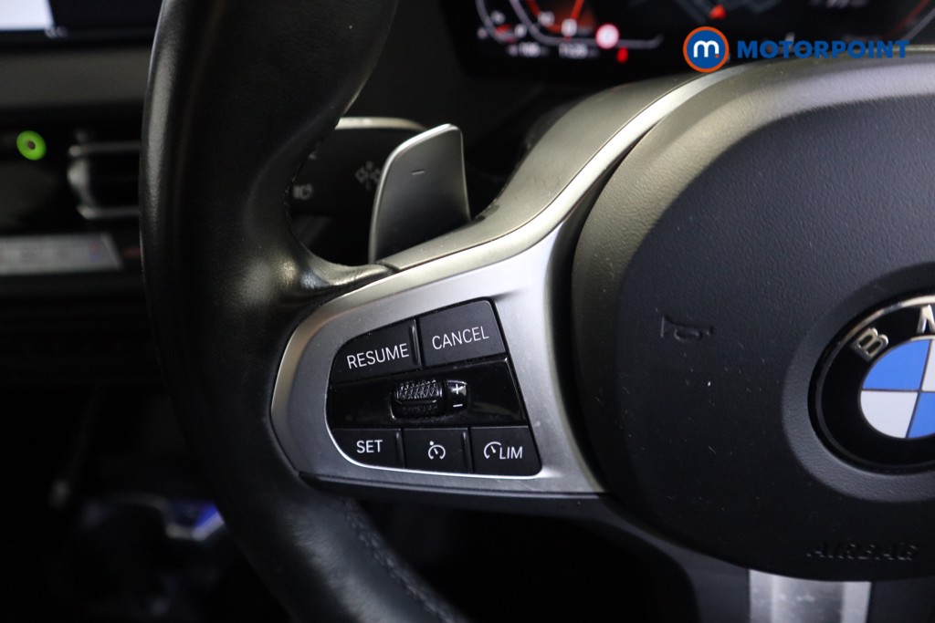 Used BMW 1 Series 2023 for sale - 76332947: Photo 11