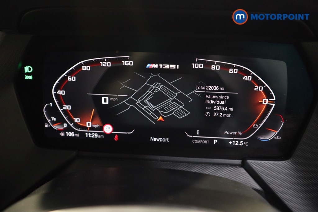 Used BMW 1 Series 2023 for sale - 76332947: Photo 14