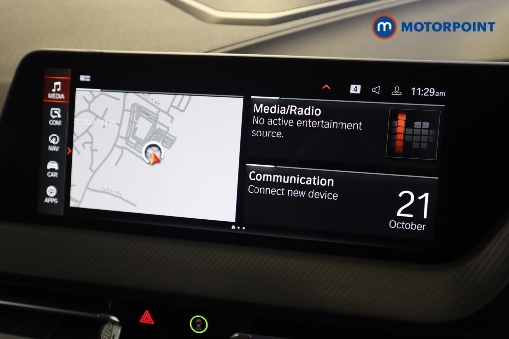 Used BMW 1 Series 2023 for sale - 76332947: Photo 15