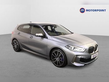 Used BMW 1 Series 2023 for sale - 76332947: Photo