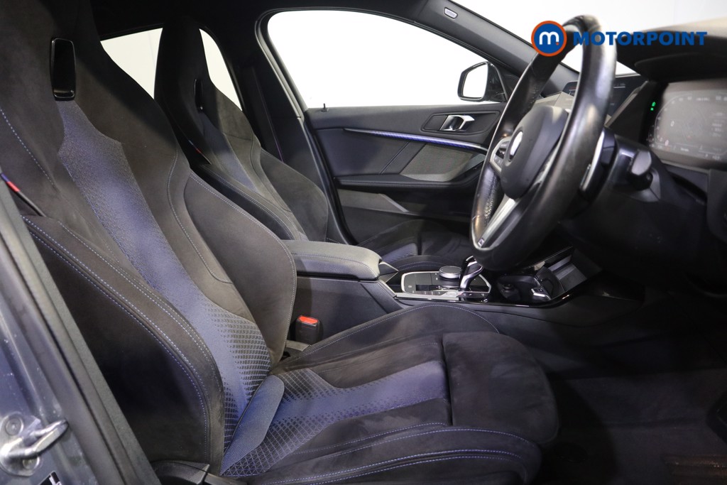 Used BMW 1 Series 2023 for sale - 76332947: Photo 24