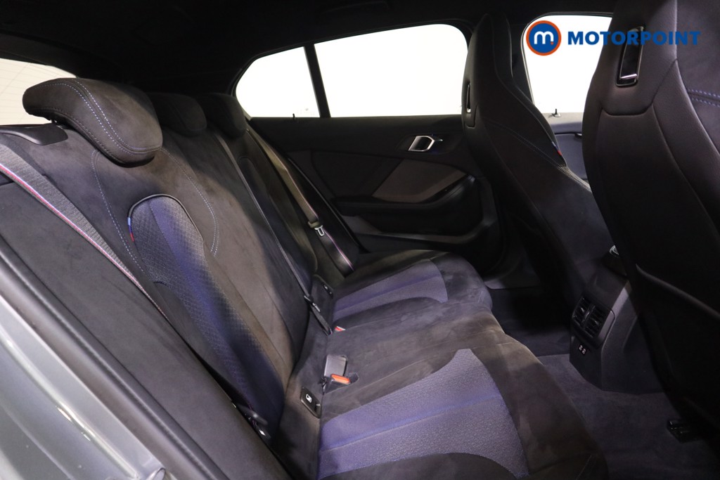 Used BMW 1 Series 2023 for sale - 76332947: Photo 25