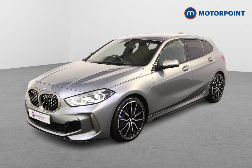 Used BMW 1 Series 2023 for sale - 76332947: Photo 3