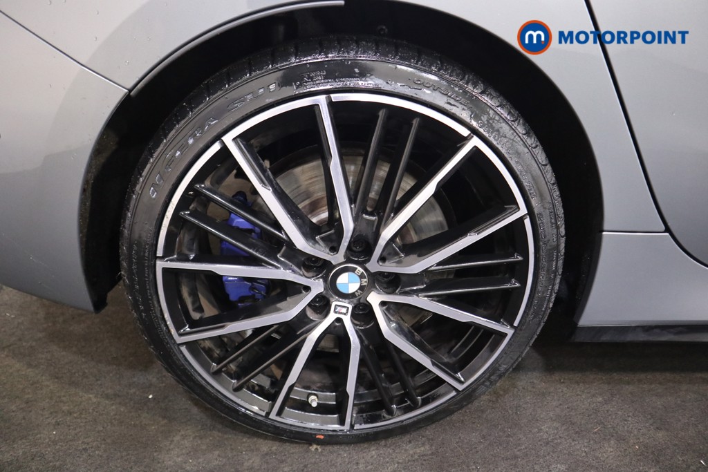 Used BMW 1 Series 2023 for sale - 76332947: Photo 30