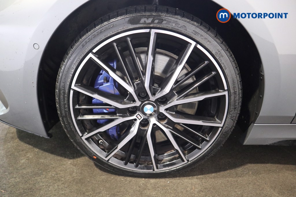 Used BMW 1 Series 2023 for sale - 76332947: Photo 32