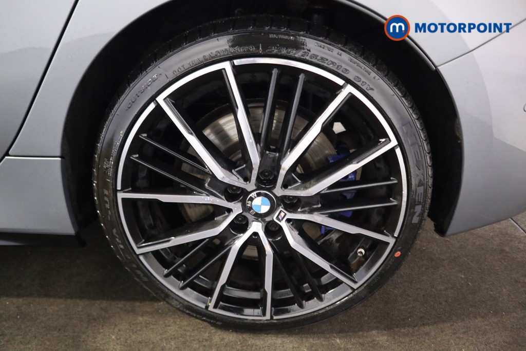 Used BMW 1 Series 2023 for sale - 76332947: Photo 33