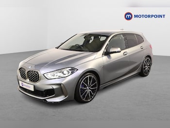 Used BMW 1 Series 2023 for sale - 76332947: Photo