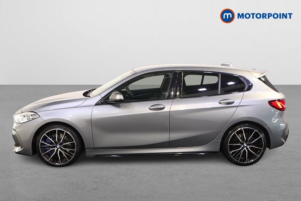 Used BMW 1 Series 2023 for sale - 76332947: Photo 4