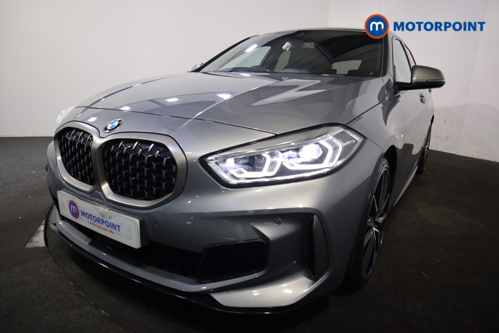 Used BMW 1 Series 2023 for sale - 76332947: Photo 45