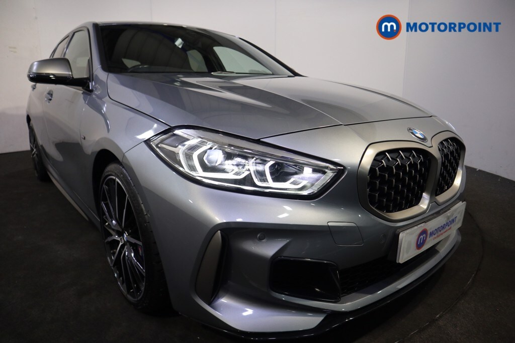 Used BMW 1 Series 2023 for sale - 76332947: Photo 47