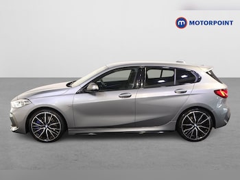 Used BMW 1 Series 2023 for sale - 76332947: Photo