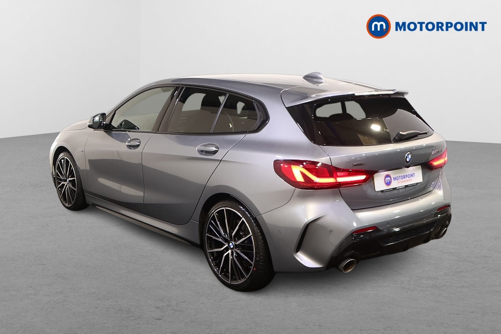 Used BMW 1 Series 2023 for sale - 76332947: Photo 5