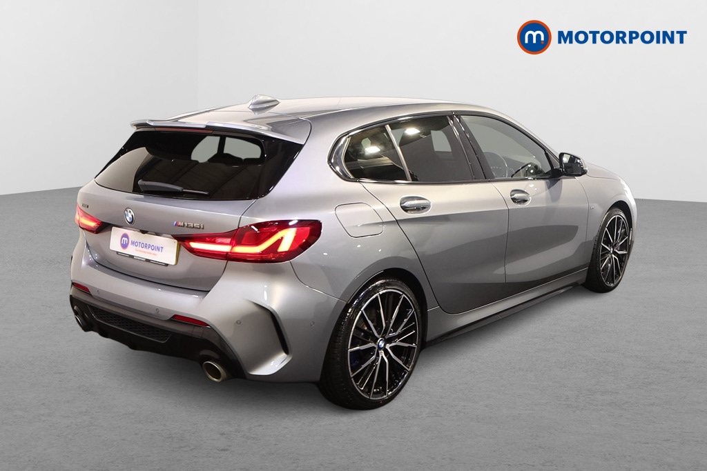 Used BMW 1 Series 2023 for sale - 76332947: Photo 7