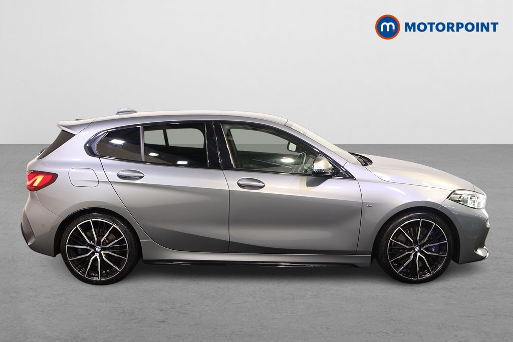 Used BMW 1 Series 2023 for sale - 76332947: Photo 8