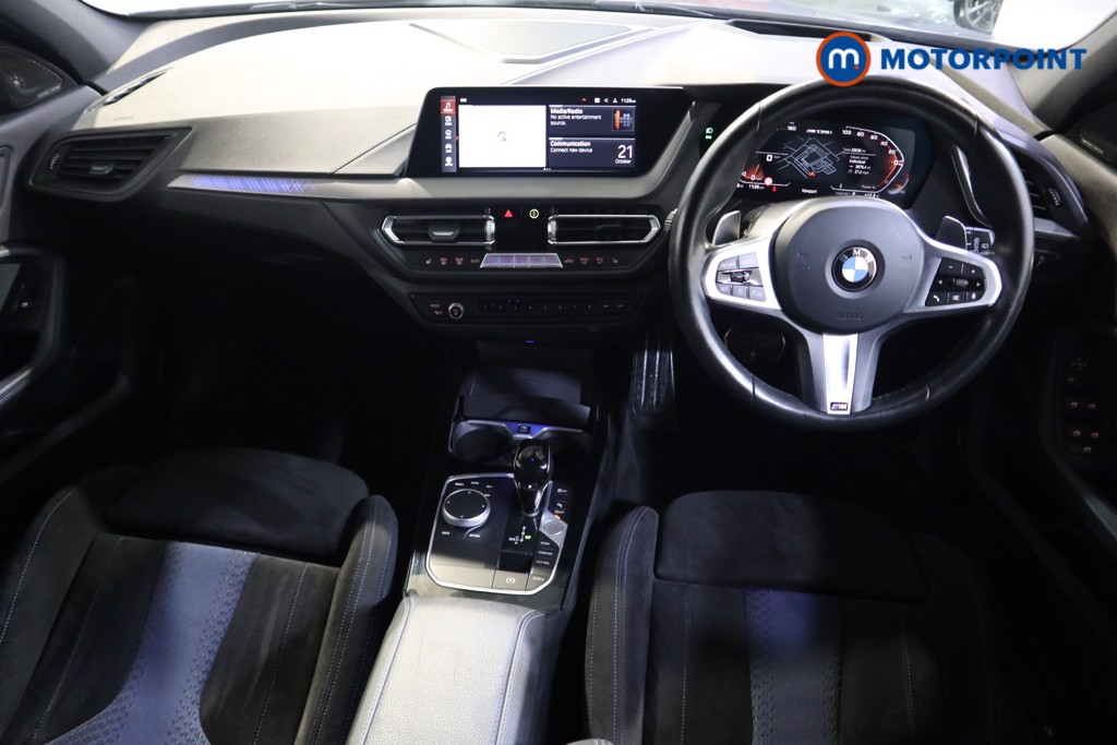 Used BMW 1 Series 2023 for sale - 76332947: Photo 9