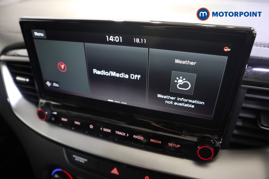 Used Kia Ceed 2019 for sale - 76628424: Photo 11