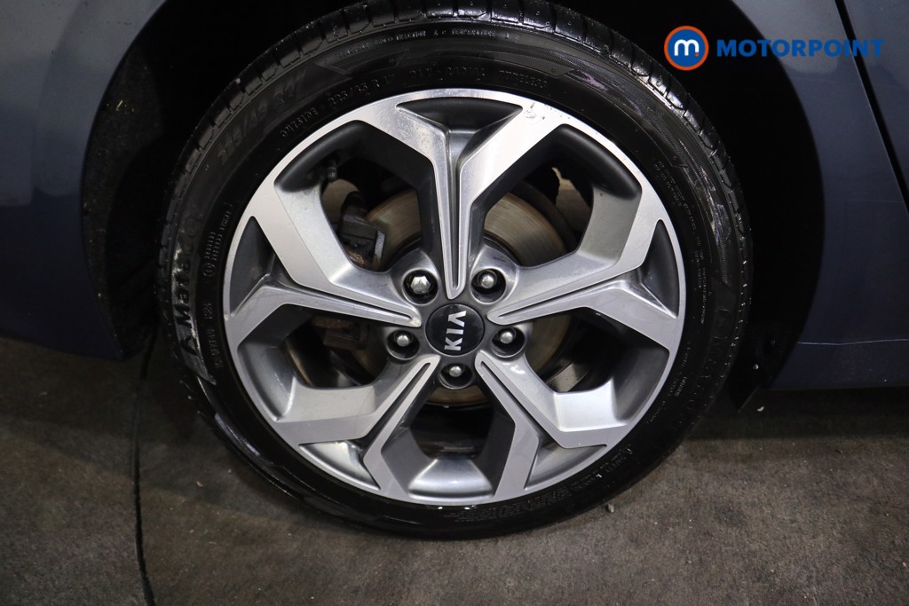 Used Kia Ceed 2019 for sale - 76628424: Photo 17