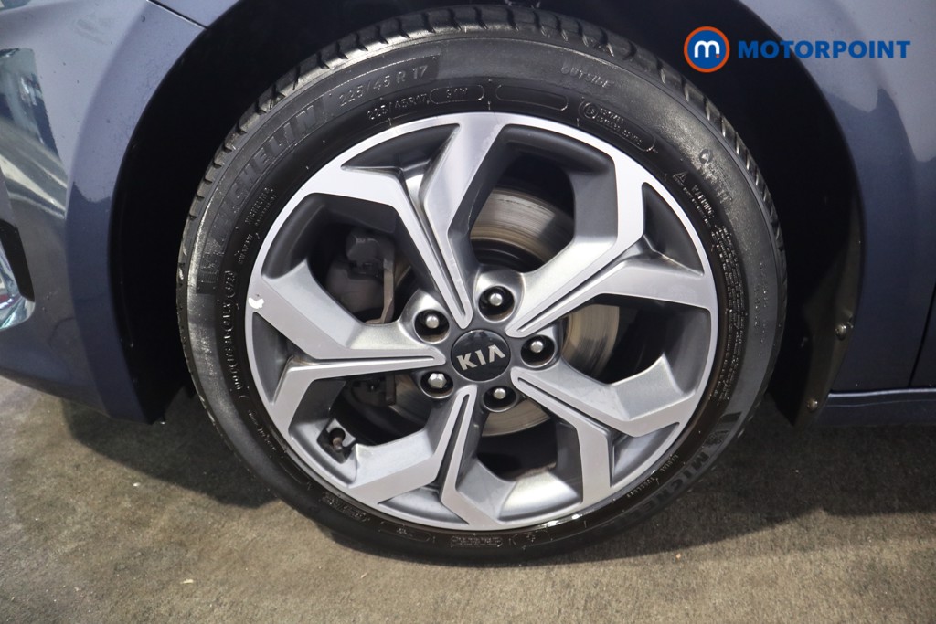 Used Kia Ceed 2019 for sale - 76628424: Photo 18